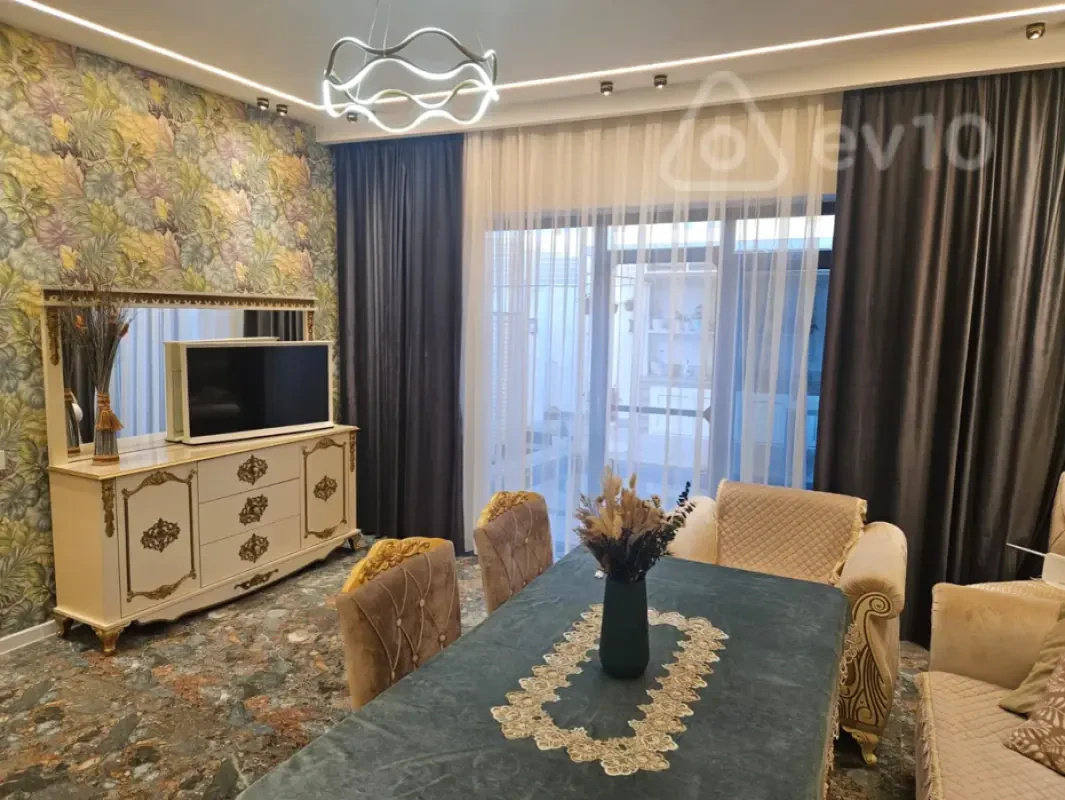 Kirayə verilir 4 otaqlı həyət evi 100 m²
