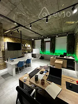 Kirayə verilir 1 otaqlı ofis 42 m² — Bakı, Xətai 1 otaq 42.00 m²