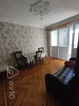 Kirayə verilir 2 otaqlı köhnə tikili 55 m² — Bakı, Binəqədi 2 otaq 55.00 m²