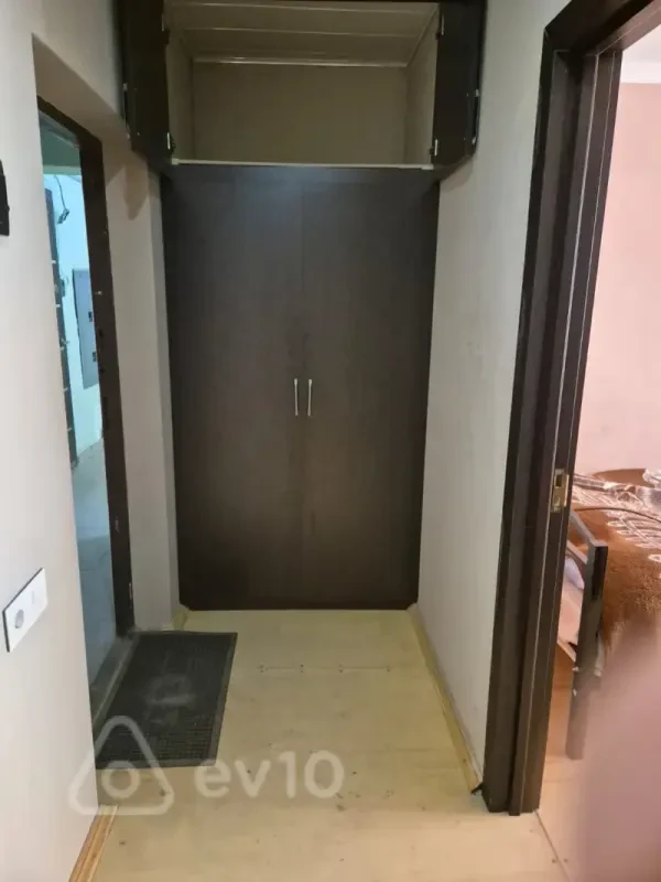 Kirayə verilir 1 otaqlı yeni tikili 36 m²