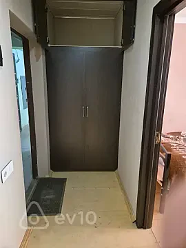 Kirayə verilir 1 otaqlı yeni tikili 36 m² — Xırdalan 1 otaq 36.00 m²