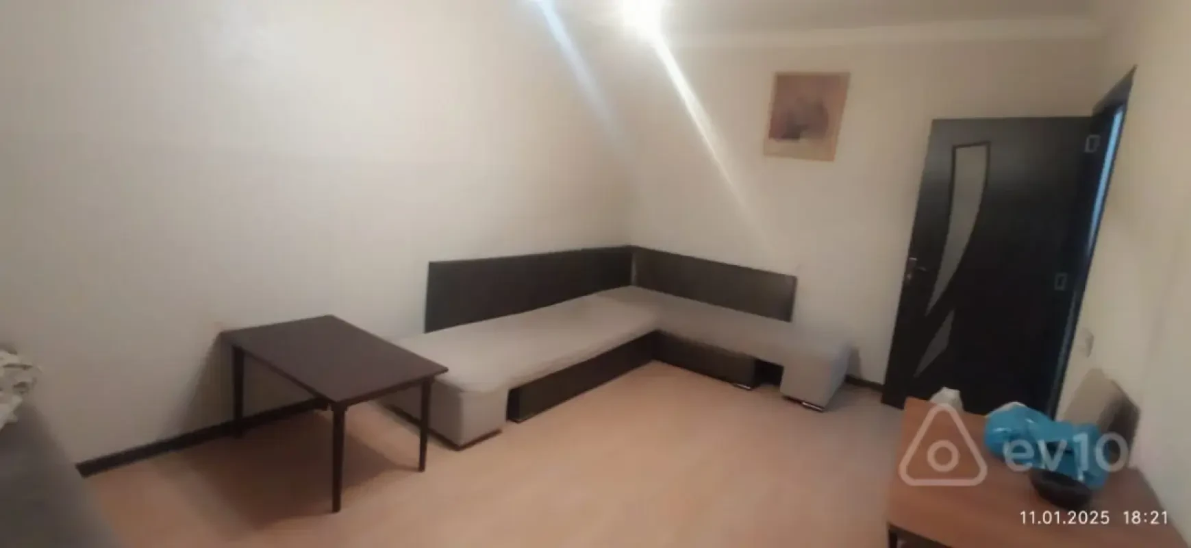 Kirayə verilir 2 otaqlı yeni tikili 45 m²
