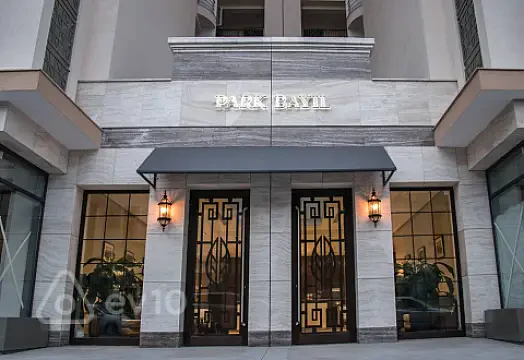 Kirayə verilir 2 otaqlı yeni tikili 68 m² — Bakı, Səbail 2 otaq 68.00 m²