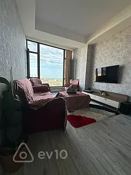 Kirayə verilir 3 otaqlı yeni tikili 85 m² — Bakı, Nərimanov 3 otaq 85.00 m²