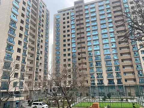 Satılır 2 otaqlı yeni tikili 91 m² — Bakı, Nəsimi 2 otaq 91.00 m²