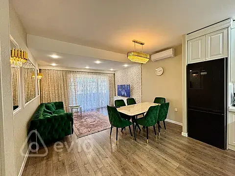 Kirayə verilir 3 otaqlı yeni tikili 110 m² — Bakı, Xətai 3 otaq 110.00 m²
