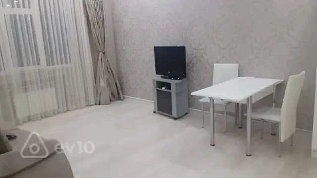 Kirayə verilir 2 otaqlı yeni tikili 50 m² — Bakı, Xətai 2 otaq 50.00 m²