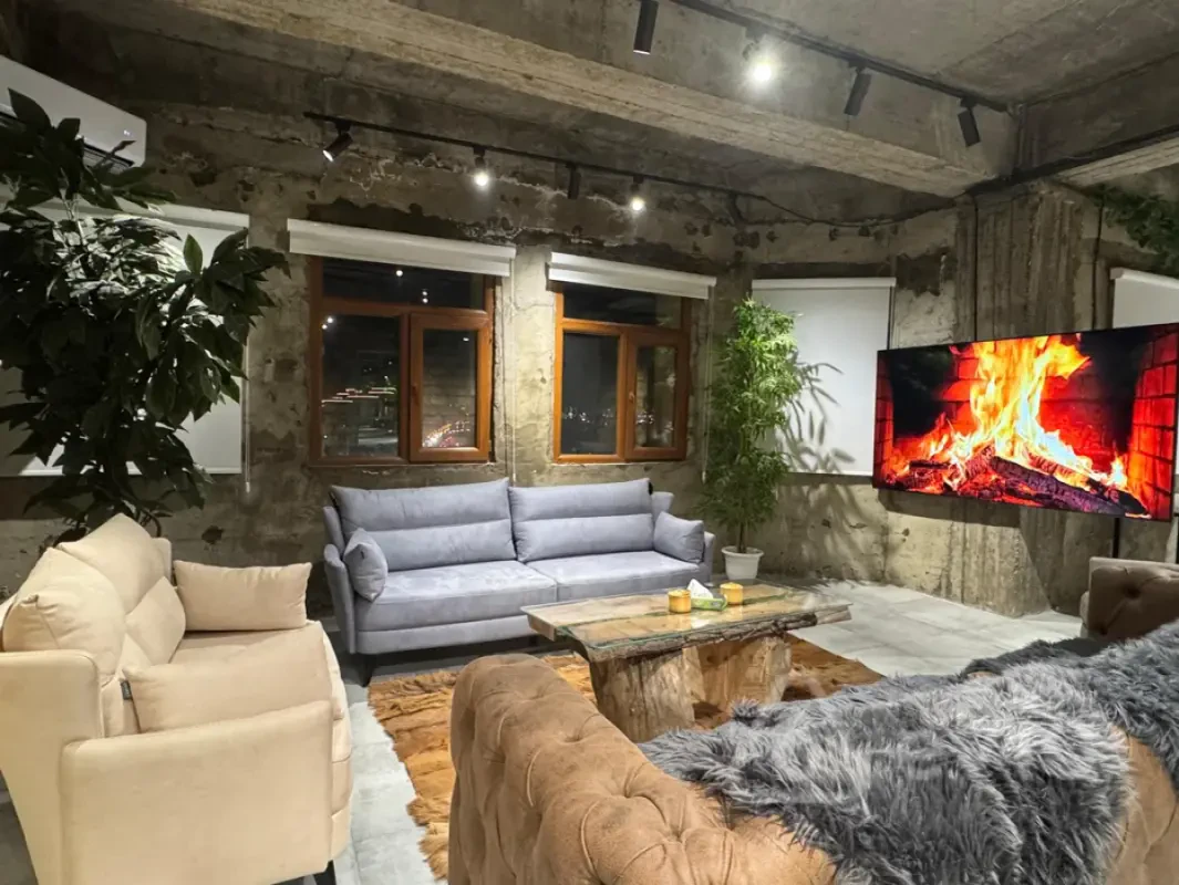 Kirayə verilir 3 otaqlı ofis 125 m²