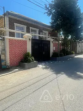 Satılır 3 otaqlı həyət evi 170 m² — Bakı, Binəqədi 3 otaq 170.00 m²