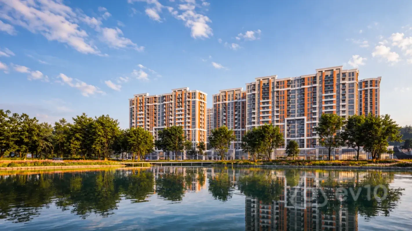 Kirayə verilir 3 otaqlı yeni tikili 78 m²