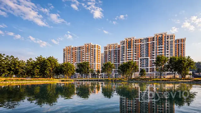 Kirayə verilir 3 otaqlı yeni tikili 78 m² — Bakı, Yasamal 3 otaq 78.00 m²
