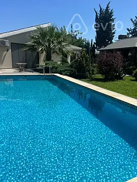 Kirayə verilir 4 otaqlı həyət evi 210 m² — Bakı, Xəzər 4 otaq 210.00 m²