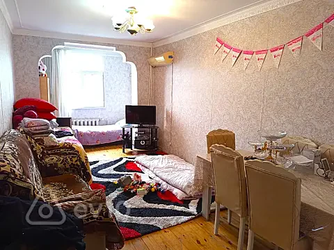 Satılır 2 otaqlı köhnə tikili 60 m² — Bakı, Xətai 2 otaq 60.00 m²