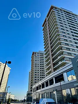 Satılır 4 otaqlı yeni tikili 194 m² — Bakı, Xətai 4 otaq 194.00 m²