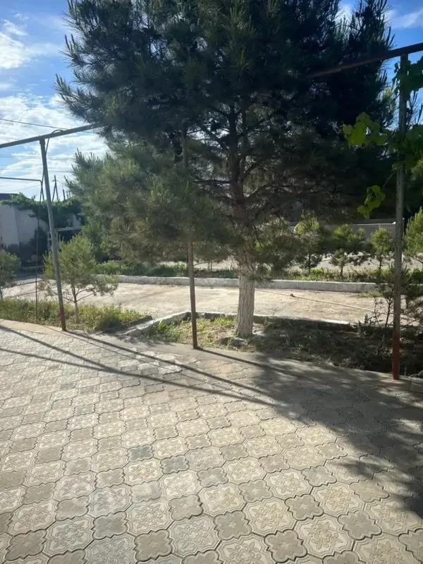 Kirayə verilir 4 otaqlı həyət evi 160 m²