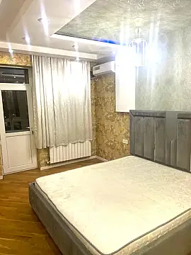 Kirayə verilir 2 otaqlı yeni tikili 70 m² — Bakı, Nizami 2 otaq 70.00 m²