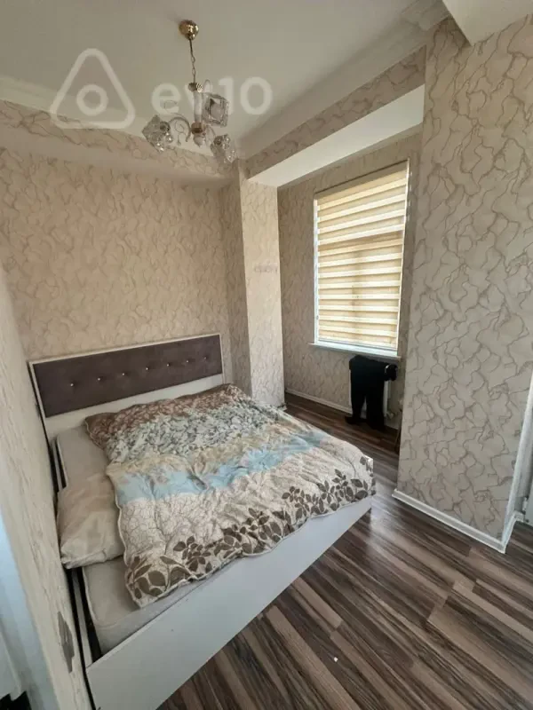 Kirayə verilir 2 otaqlı yeni tikili 55 m²
