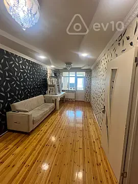 Kirayə verilir 2 otaqlı yeni tikili 80 m² — Bakı, Sabunçu 2 otaq 80.00 m²