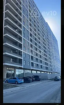 Kirayə verilir 2 otaqlı yeni tikili 70 m² — Xırdalan 2 otaq 70.00 m²