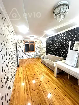Kirayə verilir 2 otaqlı yeni tikili 80 m² — Bakı, Sabunçu 2 otaq 80.00 m²