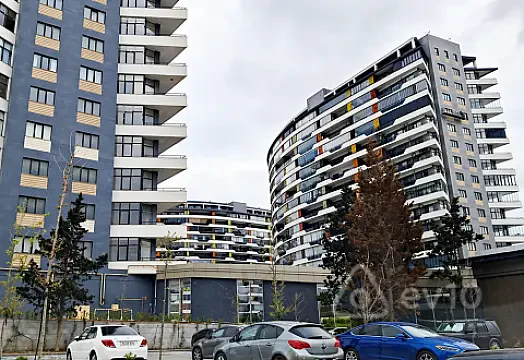 Satılır 2 otaqlı yeni tikili 92 m² — Bakı, Binəqədi 2 otaq 92.00 m²