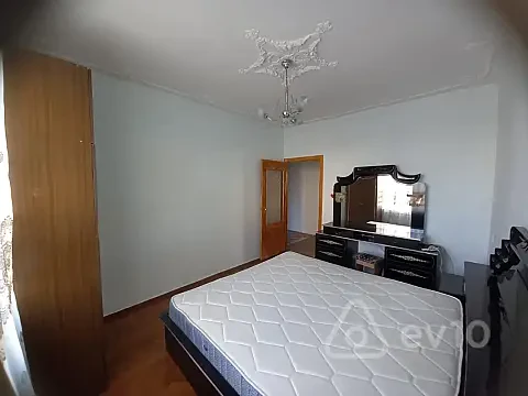 Kirayə verilir 3 otaqlı köhnə tikili 90 m² — Bakı, Nəsimi 3 otaq 90.00 m²