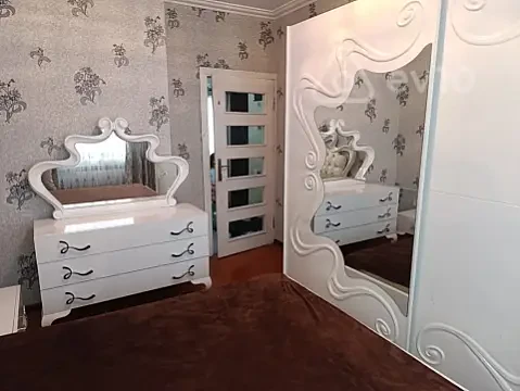 Kirayə verilir 2 otaqlı köhnə tikili 60 m² — Bakı, Xətai 2 otaq 60.00 m²
