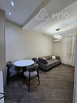 Kirayə verilir 2 otaqlı yeni tikili 60 m² — Bakı, Yasamal 2 otaq 60.00 m²