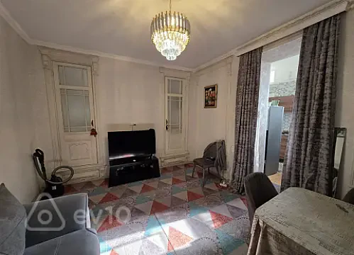 Satılır 2 otaqlı köhnə tikili 35 m² — Bakı, Nəsimi 2 otaq 35.00 m²