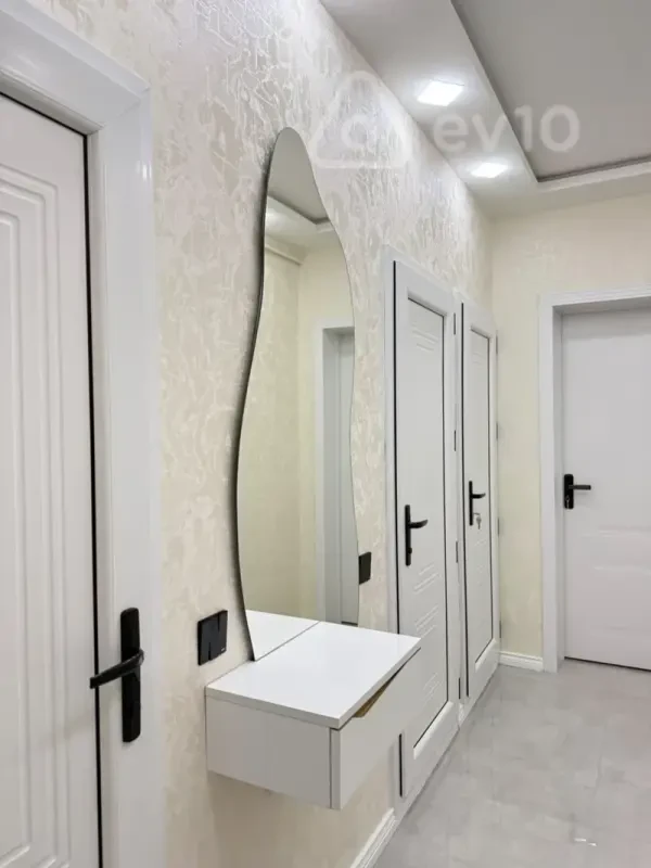 Satılır 3 otaqlı köhnə tikili 65 m²