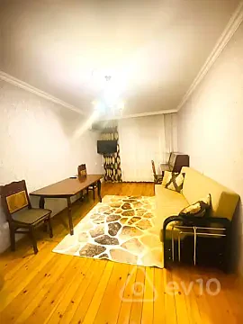 Kirayə verilir 2 otaqlı köhnə tikili 60 m² — Bakı, Xətai 2 otaq 60.00 m²