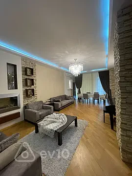 Satılır 3 otaqlı yeni tikili 156 m² — Bakı, Yasamal 3 otaq 156.00 m²