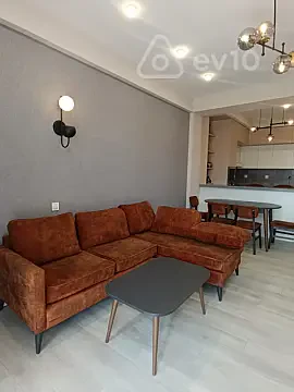 Kirayə verilir 2 otaqlı yeni tikili 68 m² — Bakı, Xətai 2 otaq 68.00 m²