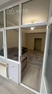 Kirayə verilir 2 otaqlı yeni tikili 56 m² — Bakı, Səbail 2 otaq 56.00 m²