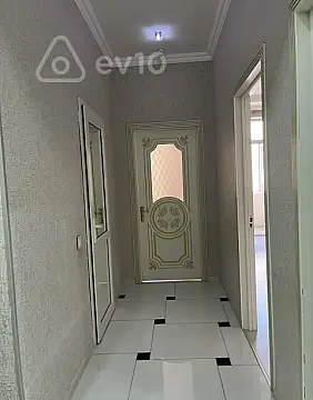 Kirayə verilir 2 otaqlı yeni tikili 61 m² — Xırdalan 2 otaq 61.00 m²