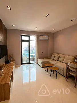 Kirayə verilir 2 otaqlı yeni tikili 65 m² — Bakı, Yasamal 2 otaq 65.00 m²