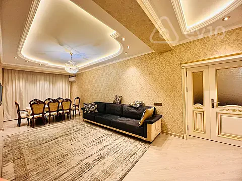 Kirayə verilir 3 otaqlı yeni tikili 37 m² — Bakı, Yasamal 3 otaq 37.00 m²