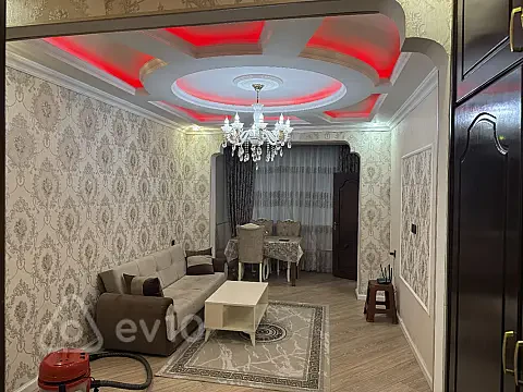 Satılır 2 otaqlı köhnə tikili 55 m² — Bakı, Yasamal 2 otaq 55.00 m²