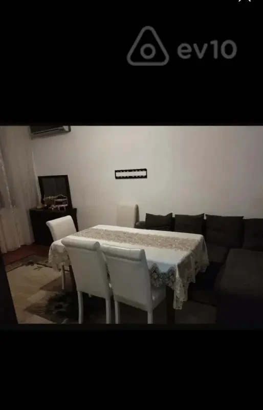 Kirayə verilir 2 otaqlı yeni tikili 60 m²