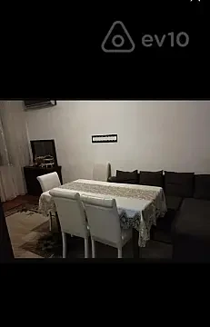 Kirayə verilir 2 otaqlı yeni tikili 60 m² — Bakı, Xətai 2 otaq 60.00 m²