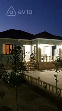 Satılır 3 otaqlı həyət evi 100 m² — Bakı, Abşeron 3 otaq 100.00 m²