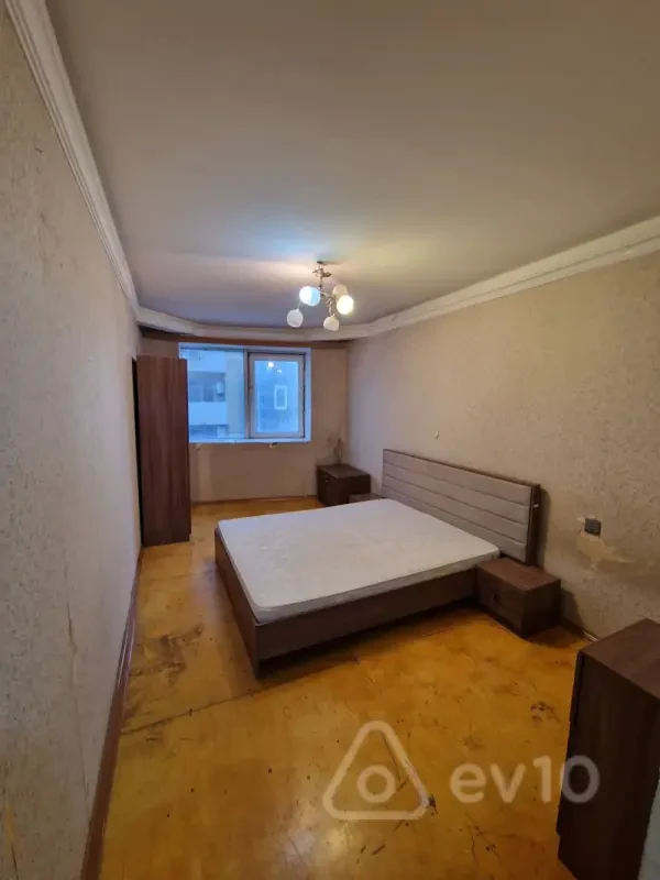 Kirayə verilir 1 otaqlı yeni tikili 55 m²