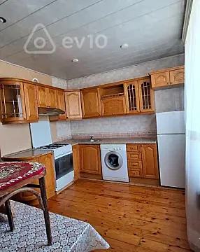 Kirayə verilir 2 otaqlı yeni tikili 85 m² — Bakı, Abşeron 2 otaq 85.00 m²