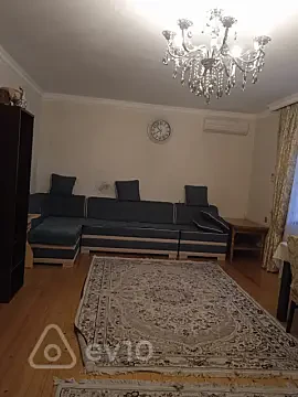 Kirayə verilir 3 otaqlı həyət evi 160 m² — Sumqayıt 3 otaq 160.00 m²