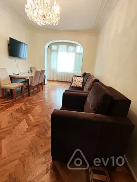 Kirayə verilir 3 otaqlı köhnə tikili 90 m² — Bakı, Binəqədi 3 otaq 90.00 m²