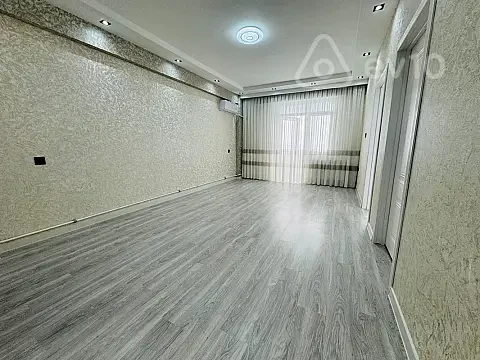 Kirayə verilir 3 otaqlı yeni tikili 74 m² — Bakı, Nizami 3 otaq 74.00 m²