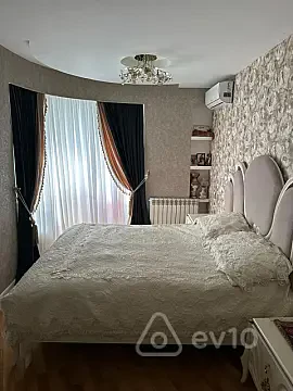 Satılır 3 otaqlı yeni tikili 115 m² — Bakı, Sabunçu 3 otaq 115.00 m²