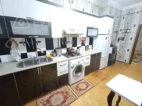 Kirayə verilir 2 otaqlı yeni tikili 100 m² — Bakı, Xətai 2 otaq 100.00 m²