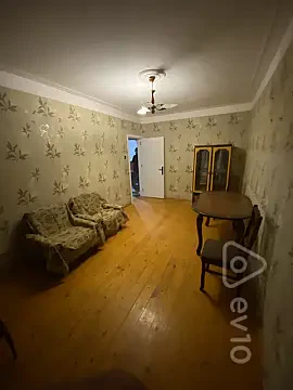 Kirayə verilir 3 otaqlı köhnə tikili 70 m² — Bakı, Xətai 3 otaq 70.00 m²