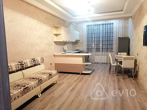 Kirayə verilir 2 otaqlı yeni tikili 70 m² — Bakı, Xətai 2 otaq 70.00 m²